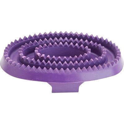 HORKA Outil pour mauvaises herbes en caoutchouc - 12 x 7,5 cm - Outil de jardin - Publicité HORKA Outil pour mauvaises herbes en caoutchouc - 12 x 7,5 cm - Outil de jardin - Publicité