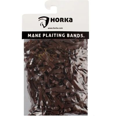Horka Reinigungs-Handschuh T-Unique - Braun - Pferde- und Hundepflege Horka Reinigungs-Handschuh T-Unique - Braun - Pferde- und Hundepflege
