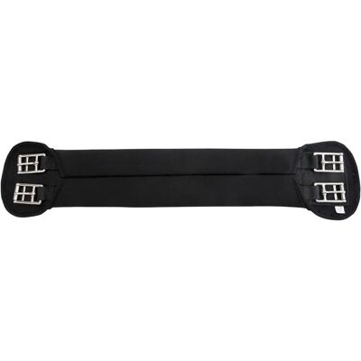 HORKA Pferdetraining Ausrüstung - 40-80 cm - Schwarz HORKA Pferdetraining Ausrüstung - 40-80 cm - Schwarz
