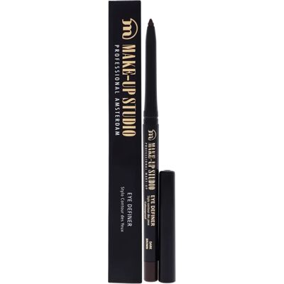 Make-up Studio Eye Definer - Bruin - Oogpotlood 0,28 g Make-up Studio Eye Definer - Bruin - Oogpotlood 0,28 g
