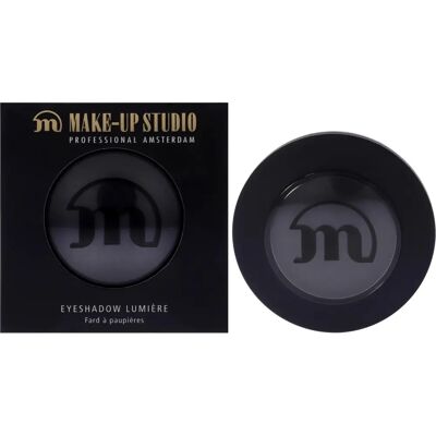 Make-up Studio Black Onyx Oogschaduw - Langdurig, Hoog pigment, Waterdicht Make-up Studio Black Onyx Oogschaduw - Langdurig, Hoog pigment, Waterdicht