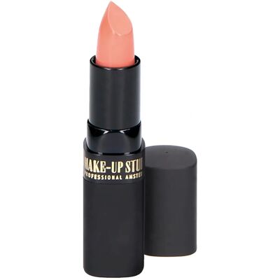 Make Up Studio Lipstick - 01 - Langdurig, Romig, 4ml Make Up Studio Lipstick - 01 - Langdurig, Romig, 4ml