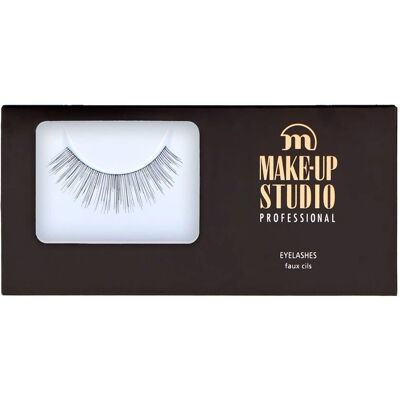 Make-up Studio Natuurlijke Wimpers - 13 Herbruikbare Nepwimpers Make-up Studio Natuurlijke Wimpers - 13 Herbruikbare Nepwimpers