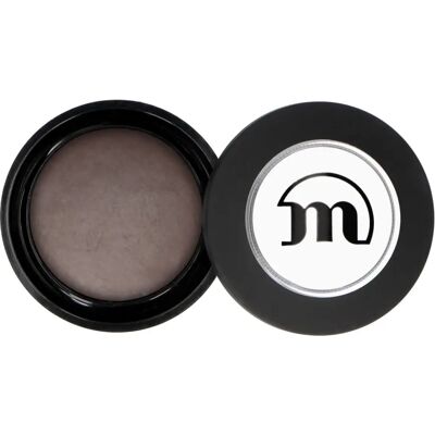 Make up studio Donkere wenkbrauwpoeder - Wenkbrauwpoeder voor een natuurlijk en vollere uitstraling Make up studio Donkere wenkbrauwpoeder - Wenkbrauwpoeder voor een natuurlijk en vollere uitstraling