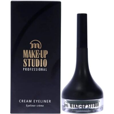 Make up studio - Groene Cream Eyeliner - 2 ml - Oog Make-up Make up studio - Groene Cream Eyeliner - 2 ml - Oog Make-up