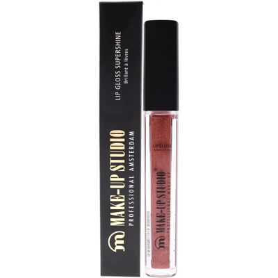 Make-up Studio Lipgloss Supershine - SP 1 - Lipgloss - 5 ml Make-up Studio Lipgloss Supershine - SP 1 - Lipgloss - 5 ml
