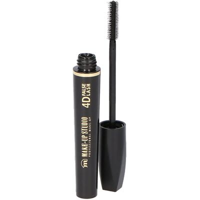 Make-up studio - Mascara false lash effect 4D extra black - Mascara, 8ml Make-up studio - Mascara false lash effect 4D extra black - Mascara, 8ml