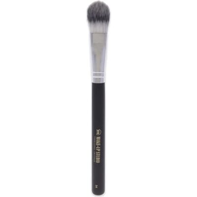 Make-up Studio N34 Foundationkwast - Multi-inzet synthetisch haar Make-up Studio N34 Foundationkwast - Multi-inzet synthetisch haar