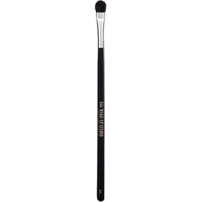 Make-up Studio - N41 Medium Poederpenselen - Oogschaduwborstel Make-up Studio - N41 Medium Poederpenselen - Oogschaduwborstel