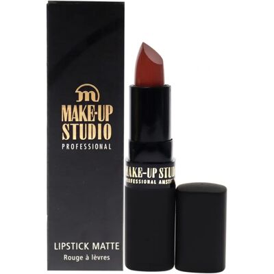 Make-up Studio Nude Nirvana Matte Lipstick - Lipstick - 4 ml Make-up Studio Nude Nirvana Matte Lipstick - Lipstick - 4 ml