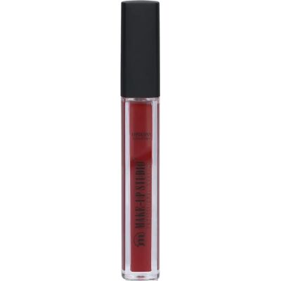 Make-Up Studio - Lip Glaze Lipgloss - Red Divinity - Lip Gloss Make-Up Studio - Lip Glaze Lipgloss - Red Divinity - Lip Gloss