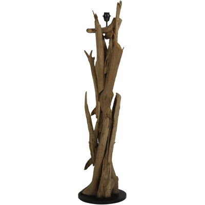 Light&living VIDIN Holz Stehlampe - Stehlampe Light&living VIDIN Holz Stehlampe - Stehlampe