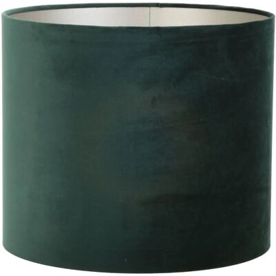 Pantalla de lámpara verde moderna Light & Living - Ø40x30cm Pantalla de lámpara verde moderna Light & Living - Ø40x30cm