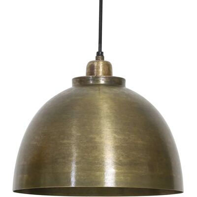 Lámpara Colgante Bronze Light & Living Kylie - Lámpara suspendida Lámpara Colgante Bronze Light & Living Kylie - Lámpara suspendida