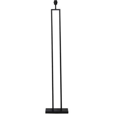 Lámpara de pie Light & Living Shiva - negro - Moderno, lujoso - Salón Lámpara de pie Light & Living Shiva - negro - Moderno, lujoso - Salón