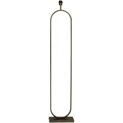 Lámpara de pie Light & Living Jamiri - Bronce Antiguo - Estilo Clásico Lámpara de pie Light & Living Jamiri - Bronce Antiguo - Estilo Clásico
