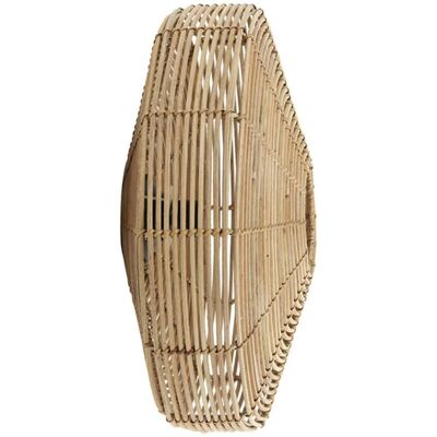 Light And Living Lámpara de pared - Marrón - 1860030 - Lámpara de pared Light And Living Lámpara de pared - Marrón - 1860030 - Lámpara de pared