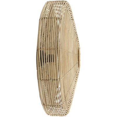 Lámpara de pared marrón Light And Living - 1860130 - Aplique Lámpara de pared marrón Light And Living - 1860130 - Aplique