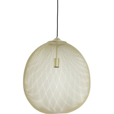 Light&Living Gold Moroc Pendelleuchte - Modernes Licht Light&Living Gold Moroc Pendelleuchte - Modernes Licht