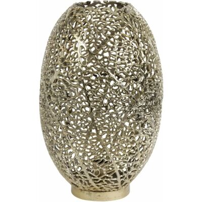 Light And Living - Modelo 1865985 - Oro - Lámpara de mesa oriental Light And Living - Modelo 1865985 - Oro - Lámpara de mesa oriental