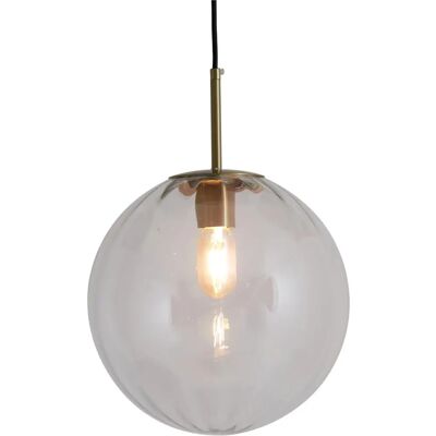 Light And Living Lámpara Colgante Oro - Estilo Clásico Light And Living Lámpara Colgante Oro - Estilo Clásico