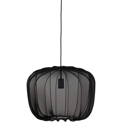 Lámpara colgante Light&Living Plumeria - Negro - Ø50cm - Modern Lámpara colgante Light&Living Plumeria - Negro - Ø50cm - Modern