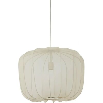 Lámpara colgante Light & Living - Zand - 60cm - Estilo japandi Lámpara colgante Light & Living - Zand - 60cm - Estilo japandi