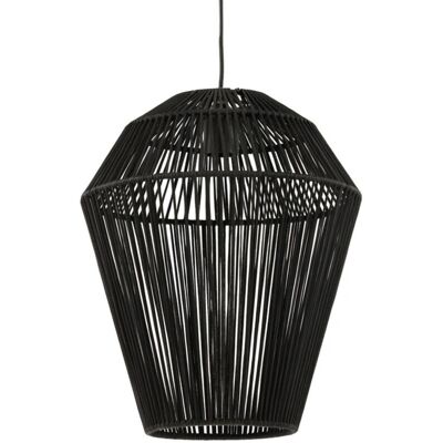 Lámpara colgante negra Light And Living 2970712 - Lámpara colgante Lámpara colgante negra Light And Living 2970712 - Lámpara colgante
