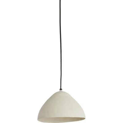 Light&Living Elimo - Blanco - Ø25cm - Lámpara moderna - Para comedor, dormitorio, sala de estar Light&Living Elimo - Blanco - Ø25cm - Lámpara moderna - Para comedor, dormitorio, sala de estar
