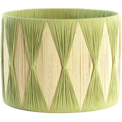 Light & Living - Hannah - verde - textil - Lampshade Light & Living - Hannah - verde - textil - Lampshade