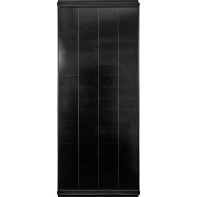 ProUser SP180 Monokristallijn Zonnepaneel 180 W - Zonnepaneel ProUser SP180 Monokristallijn Zonnepaneel 180 W - Zonnepaneel