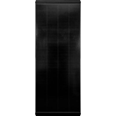 ProUser SP220 Monokristallint solarmodul - 220 W ProUser SP220 Monokristallint solarmodul - 220 W