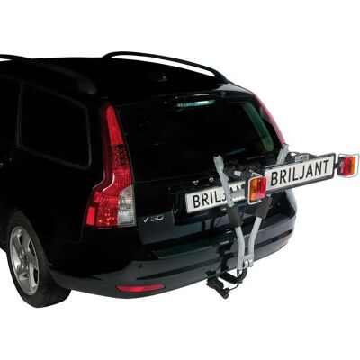 ProUser Fietsendrager - 40kg Max - 7/13-polig - Staal ProUser Fietsendrager - 40kg Max - 7/13-polig - Staal