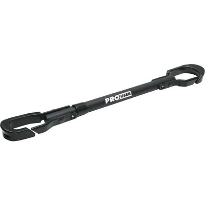 ProUser Fietsframe Adapter - Verstelbaar 55-70cm - Max 20kg ProUser Fietsframe Adapter - Verstelbaar 55-70cm - Max 20kg