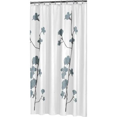 Sealskin 233031324 Orchid Waterdichte Douchegordijn - Douchegordijn Sealskin 233031324 Orchid Waterdichte Douchegordijn - Douchegordijn