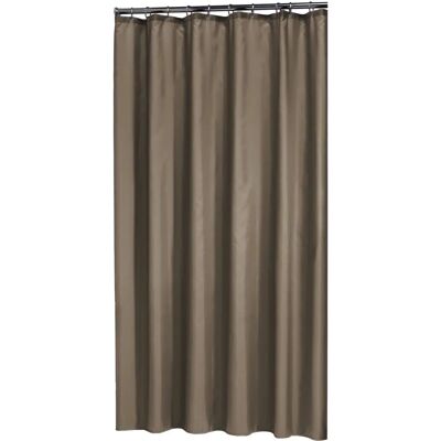 Tenda doccia Sealskin Madeira 180 cm Sabbia - Tenda doccia Tenda doccia Sealskin Madeira 180 cm Sabbia - Tenda doccia