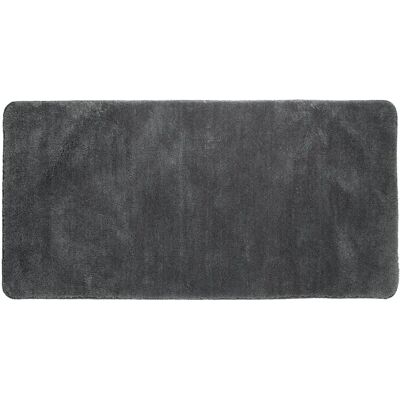 vidaXL Tapete de banho Sealskin Angora - Microfibra, Antiderrapante, 70x140 cm vidaXL Tapete de banho Sealskin Angora - Microfibra, Antiderrapante, 70x140 cm