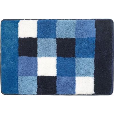 Tappetino da bagno Sealskin Rosalyn - 60x90 cm, Multicolore - Tappetino da bagno Tappetino da bagno Sealskin Rosalyn - 60x90 cm, Multicolore - Tappetino da bagno