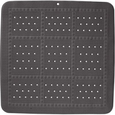 Tapis de Douche Antidérapant Sealskin Unilux - 55x55cm Tapis de Douche Antidérapant Sealskin Unilux - 55x55cm