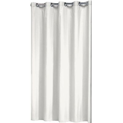Rideau de douche Sealskin 232211310 - Accessoire de bain Rideau de douche Sealskin 232211310 - Accessoire de bain