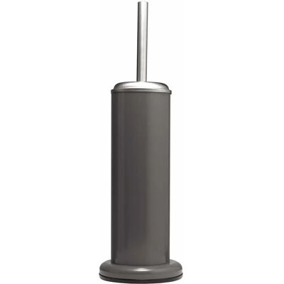 Sealskin - 361730514 - Grijs - Roestvrij staal - Toiletborstelhouder Sealskin - 361730514 - Grijs - Roestvrij staal - Toiletborstelhouder