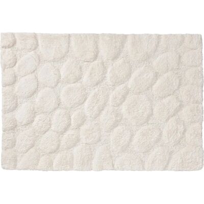vidaXL Sealskin Pebbles Badematte - Badmatte vidaXL Sealskin Pebbles Badematte - Badmatte