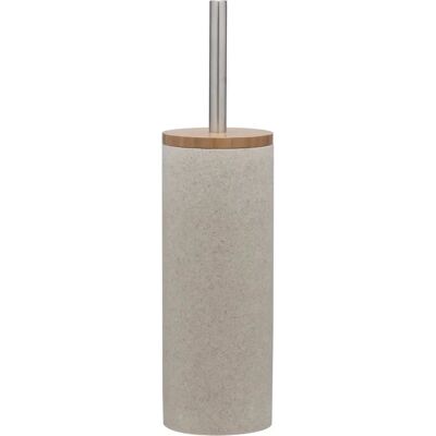 Brosse WC Sealskin Grace - Accessoire de salle de bain moderne Brosse WC Sealskin Grace - Accessoire de salle de bain moderne