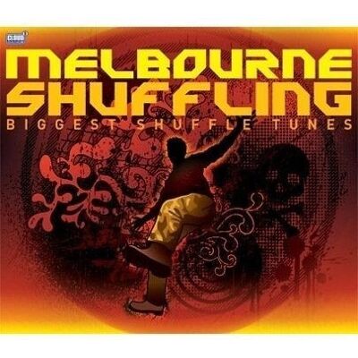 Melbourne Shuffling - Melbourne '88 - Wereldmuziek CD Melbourne Shuffling - Melbourne '88 - Wereldmuziek CD