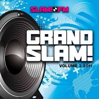 Heartselling Grand Slam 2011 Vol 3 CD Dance - Muziek CD Heartselling Grand Slam 2011 Vol 3 CD Dance - Muziek CD