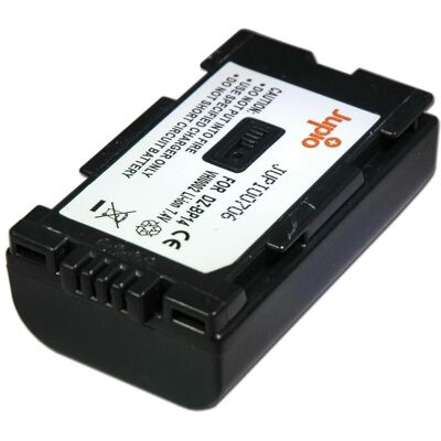 Batería Jupio VHI0002 de Ión de litio para cámara Batería Jupio VHI0002 de Ión de litio para cámara