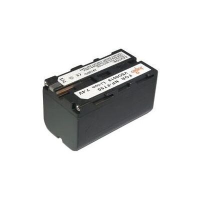 Jupio Sony NP-F750 Lithium-Ion Akku - Kamera-Zubehör Jupio Sony NP-F750 Lithium-Ion Akku - Kamera-Zubehör