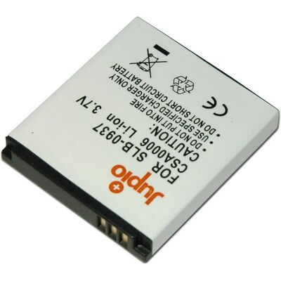 Jupio CSA0006 Kameraakku - 700mAh Li-Ion Jupio CSA0006 Kameraakku - 700mAh Li-Ion