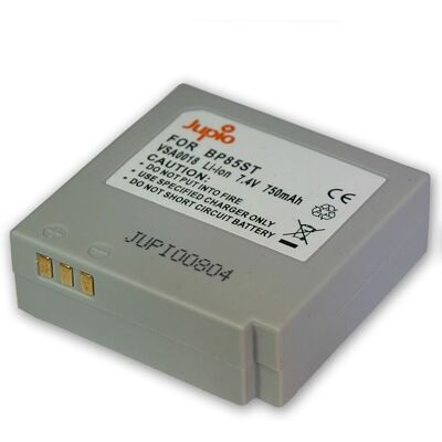 Jupio Samsung IA BP85ST Lithium-Ion Akku - Batterie Jupio Samsung IA BP85ST Lithium-Ion Akku - Batterie