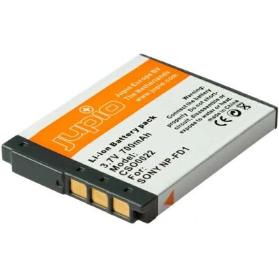 Jupio CSO0022 700mAh Akku - Batterie Jupio CSO0022 700mAh Akku - Batterie